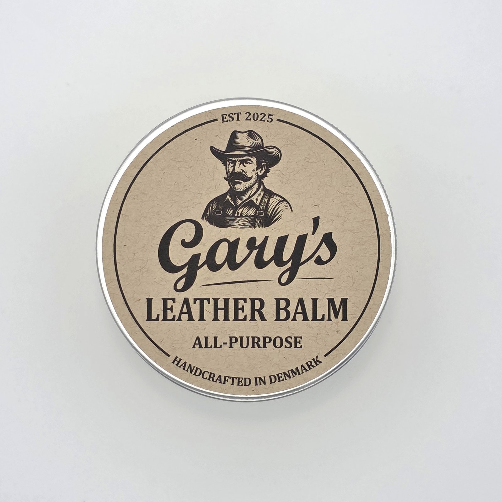 Leather Balm - Billede 3