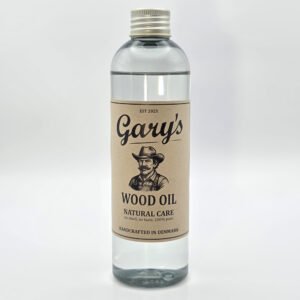 Wood Oil