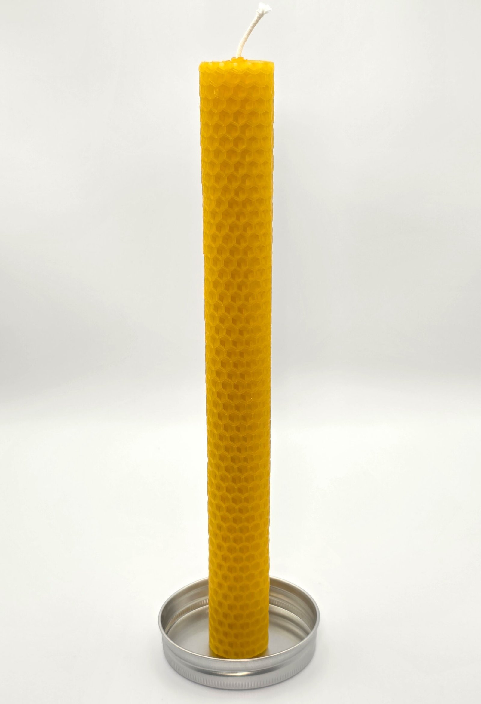 Bivokslys, stor - Billede 3