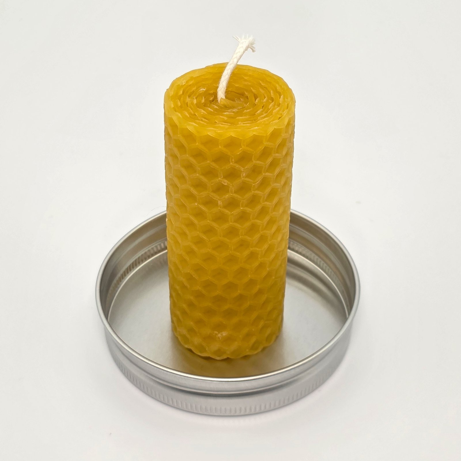 Bivokslys, lille - Billede 2