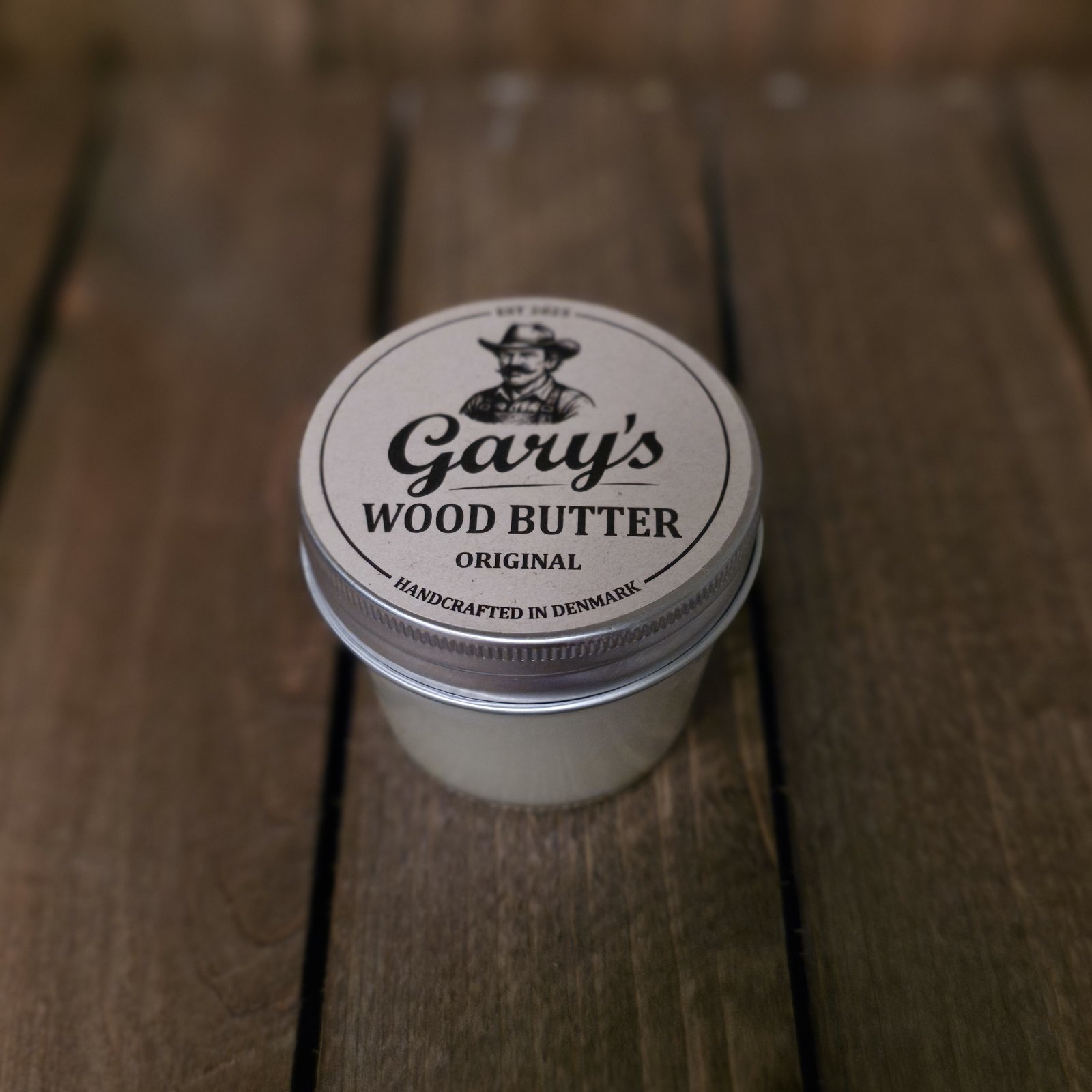 Wood Butter - Billede 2