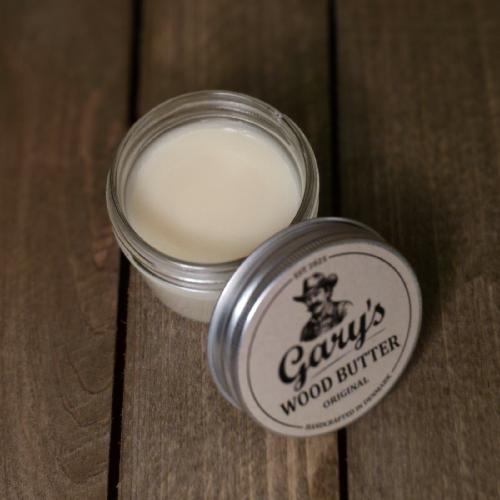 Wood Butter - Billede 4