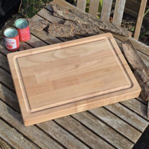 Skærebræt, Kirsebær