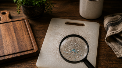 microplast